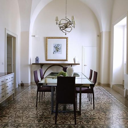 B&B Terra Mar Салве Екстериор снимка