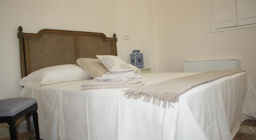 B&B Terra Mar Салве Екстериор снимка