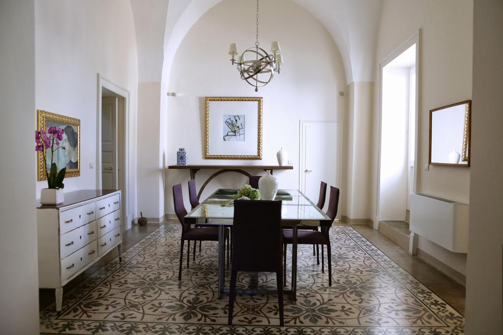B&B Terra Mar Салве Екстериор снимка