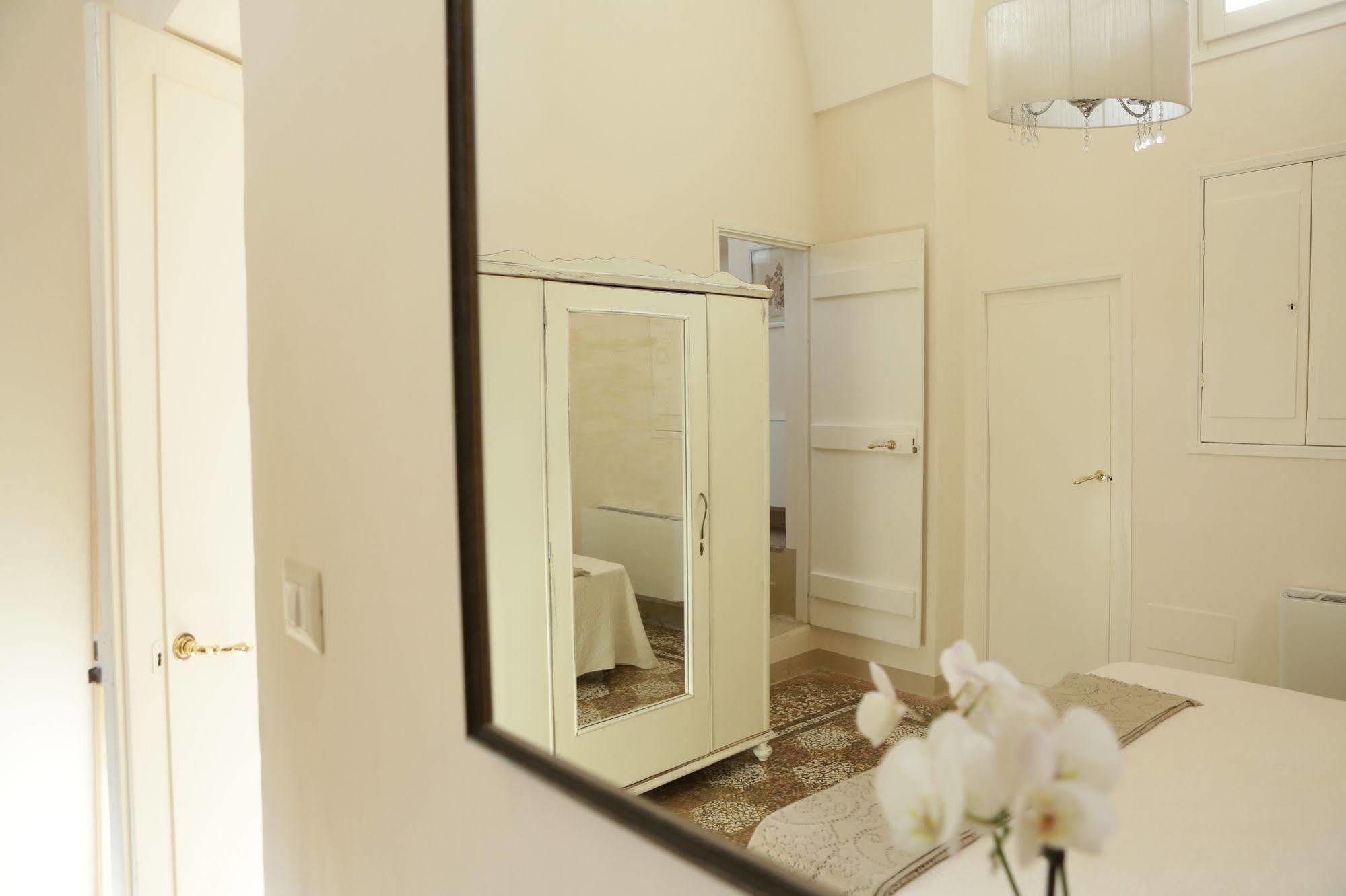 B&B Terra Mar Салве Екстериор снимка