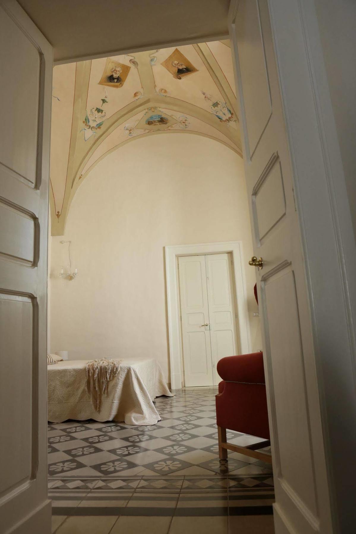 B&B Terra Mar Салве Екстериор снимка