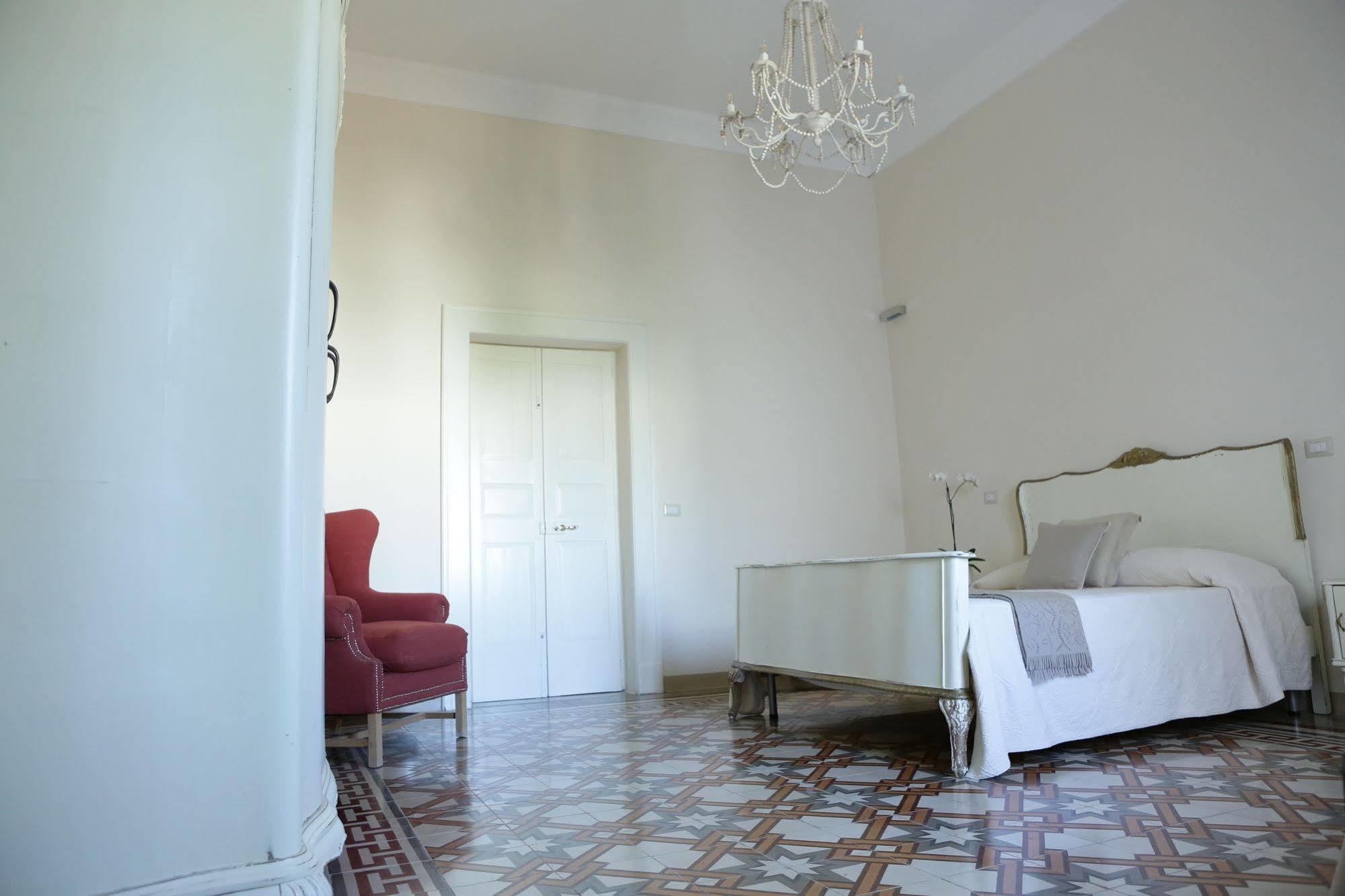 B&B Terra Mar Салве Екстериор снимка