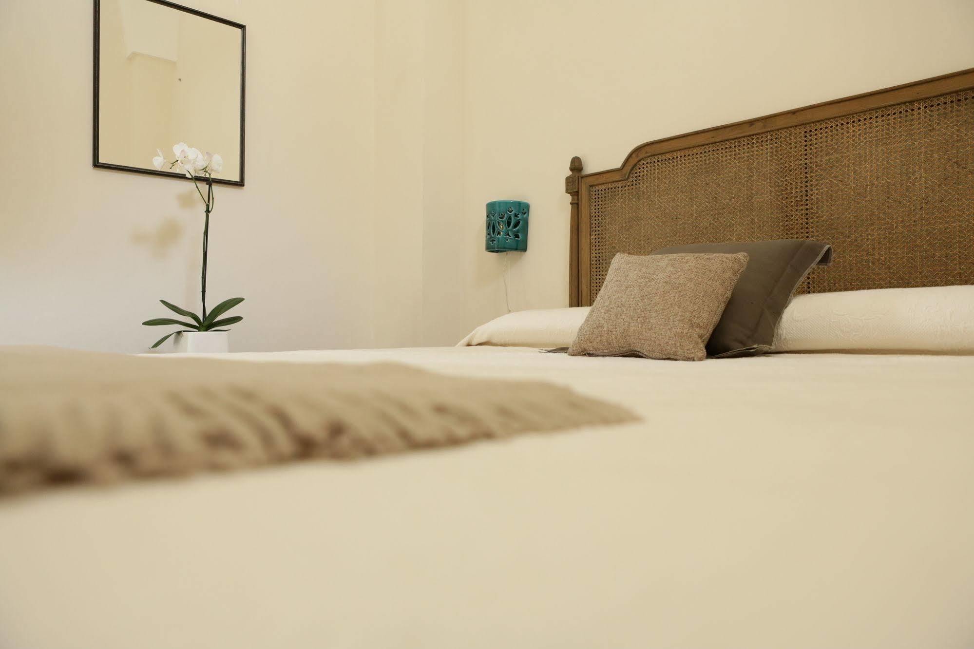 B&B Terra Mar Салве Екстериор снимка